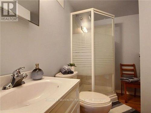 7 Snowdrop Crescent, Kitchener, ON - Indoor Photo Showing Bathroom