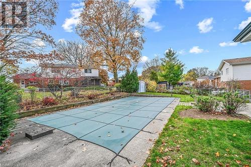 16 Harvest Lane, Brantford, ON - Outdoor