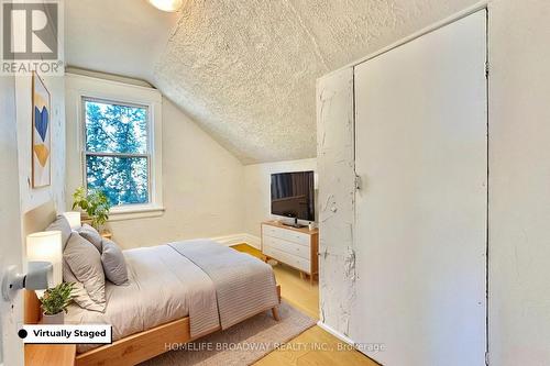 1356 Caroline Street, Burlington, ON - Indoor Photo Showing Bedroom