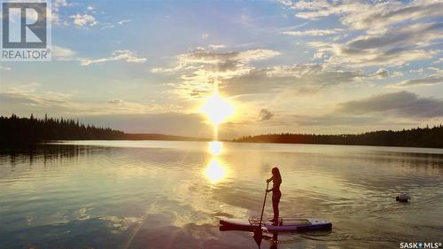 Pierce Lake Lodge - Cabins & Campground, Pierceland, SK 