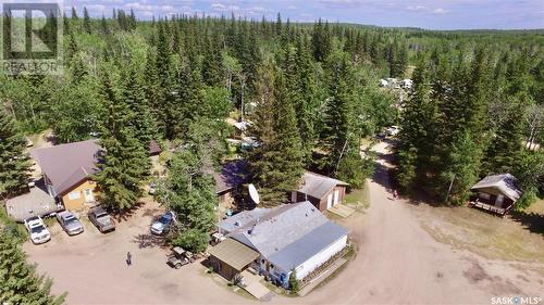 Pierce Lake Lodge - Cabins & Campground, Pierceland, SK 