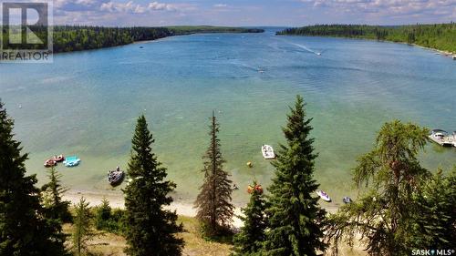 Pierce Lake Lodge - Cabins & Campground, Pierceland, SK 