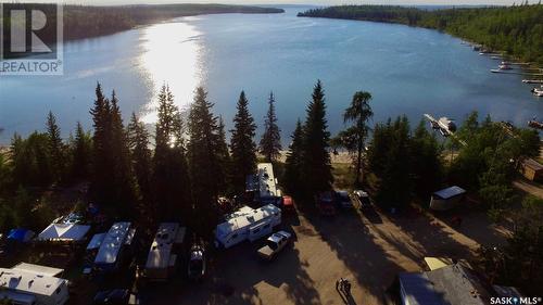 Pierce Lake Lodge - Cabins & Campground, Pierceland, SK 