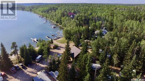 Pierce Lake Lodge - Cabins & Campground, Pierceland, SK 