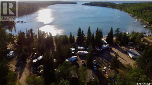 Pierce Lake Lodge - Cabins & Campground, Pierceland, SK 