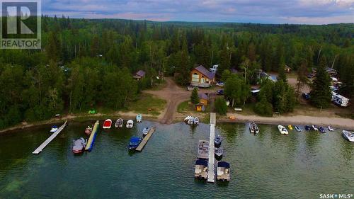 Pierce Lake Lodge - Cabins & Campground, Pierceland, SK 