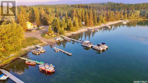 Pierce Lake Lodge - Cabins & Campground, Pierceland, SK 