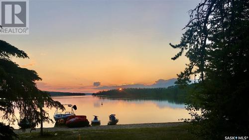 Pierce Lake Lodge - Cabins & Campground, Pierceland, SK 