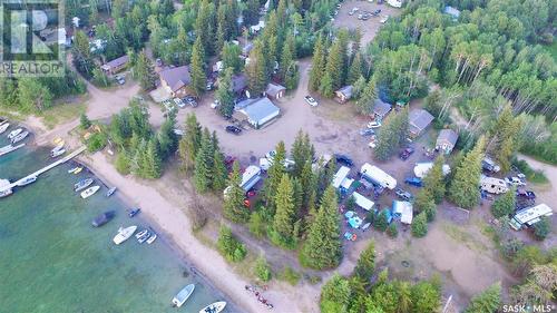 Pierce Lake Lodge - Cabins & Campground, Pierceland, SK 