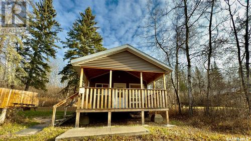 Pierce Lake Lodge - Cabins & Campground, Pierceland, SK 