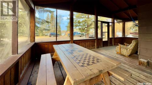 Pierce Lake Lodge - Cabins & Campground, Pierceland, SK 