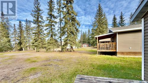 Pierce Lake Lodge - Cabins & Campground, Pierceland, SK 