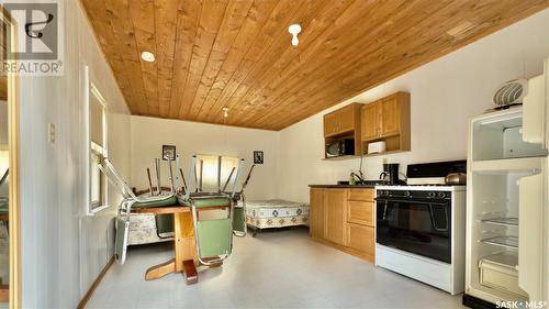 Pierce Lake Lodge - Cabins & Campground, Pierceland, SK 