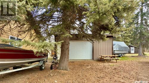 Pierce Lake Lodge - Cabins & Campground, Pierceland, SK 