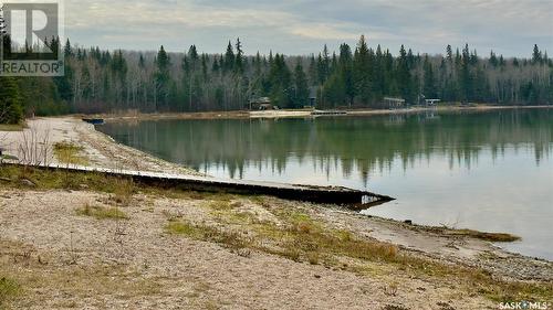 Pierce Lake Lodge - Cabins & Campground, Pierceland, SK 