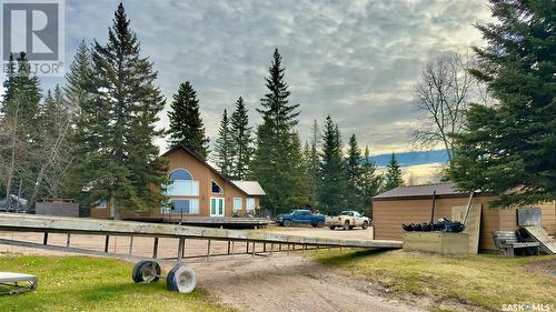 Pierce Lake Lodge - Cabins & Campground, Pierceland, SK 