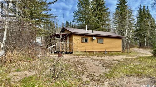 Pierce Lake Lodge - Cabins & Campground, Pierceland, SK 