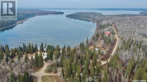 Pierce Lake Lodge - Cabins & Campground, Pierceland, SK 