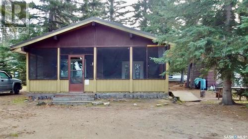 Pierce Lake Lodge - Cabins & Campground, Pierceland, SK 