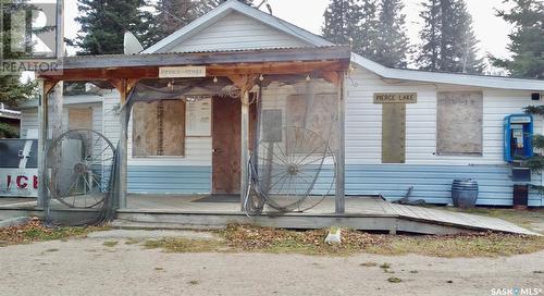 Pierce Lake Lodge - Cabins & Campground, Pierceland, SK 