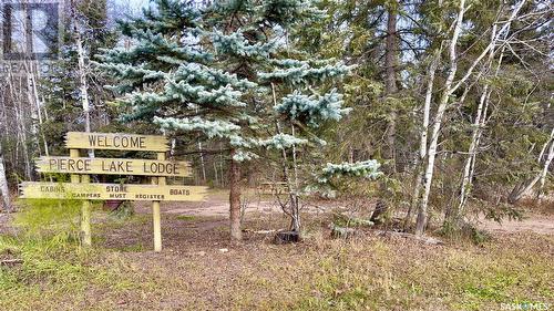 Pierce Lake Lodge - Cabins & Campground, Pierceland, SK 