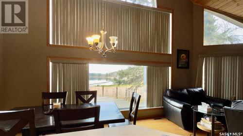 Pierce Lake Lodge - Cabins & Campground, Pierceland, SK 