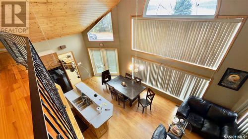 Pierce Lake Lodge - Cabins & Campground, Pierceland, SK 