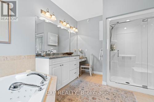 49 Maplehurst Crescent, Prince Edward County (Wellington), ON - Indoor Photo Showing Bathroom