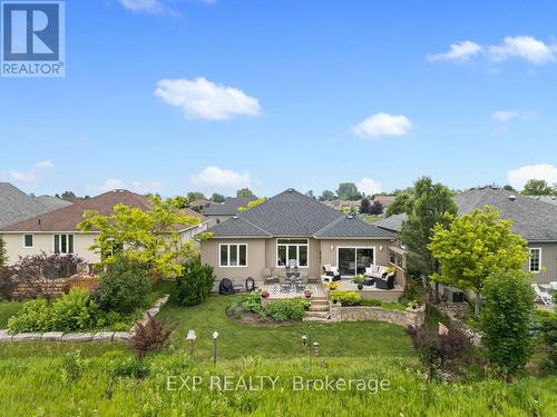 49 Maplehurst Crescent, Prince Edward County (Wellington), ON - Outdoor