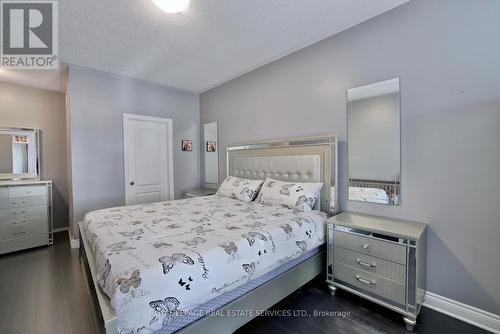 1297 Clarriage Court, Milton, ON - Indoor Photo Showing Bedroom