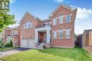 1547 Spencely Drive, Oshawa, ON  - Outdoor With Facade 