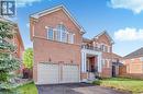 1547 Spencely Drive, Oshawa, ON  - Outdoor With Facade 