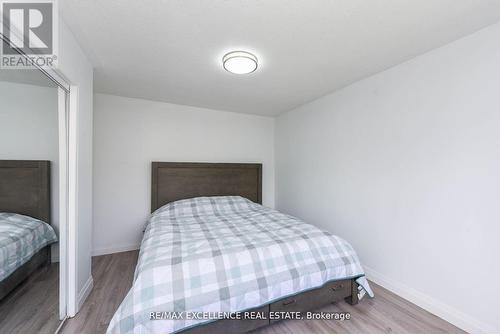 61 Drinkwater Road, Brampton, ON - Indoor Photo Showing Bedroom