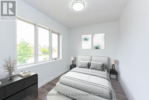 61 Drinkwater Road, Brampton, ON - Indoor Photo Showing Bedroom