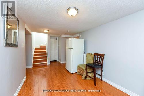 61 Drinkwater Road, Brampton, ON - Indoor Photo Showing Other Room