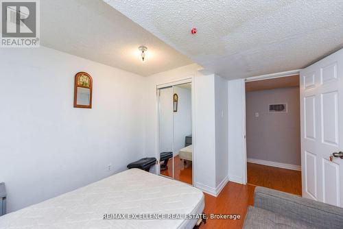 61 Drinkwater Road, Brampton, ON - Indoor Photo Showing Bedroom