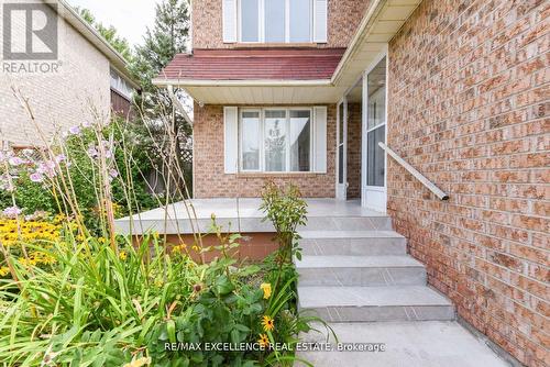 61 Drinkwater Road, Brampton, ON - Outdoor