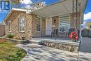 2641 Rivard, Windsor, ON  - Outdoor 