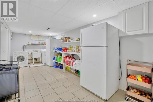 2641 Rivard, Windsor, ON - Indoor