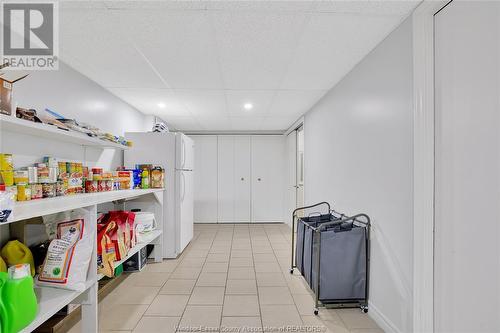 2641 Rivard, Windsor, ON - Indoor