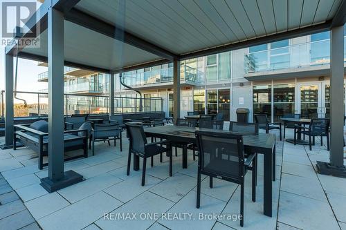 904 - 185 Deerfield Road, Newmarket, ON - Outdoor