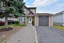 1470 Aldersbrook Road, London, ON  - Outdoor With Facade 