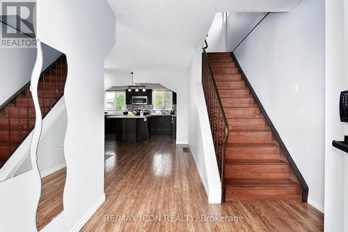 1470 Aldersbrook Road, London, ON - Indoor Photo Showing Other Room