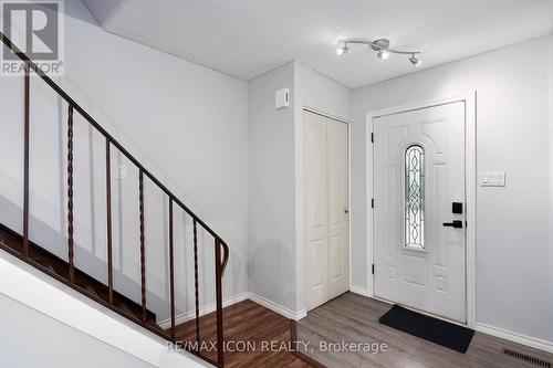 1470 Aldersbrook Road, London, ON - Indoor Photo Showing Other Room