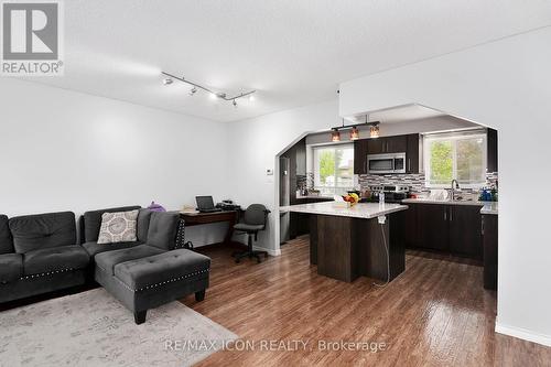 1470 Aldersbrook Road, London, ON - Indoor