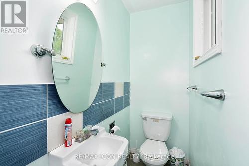 1470 Aldersbrook Road, London, ON - Indoor Photo Showing Bathroom