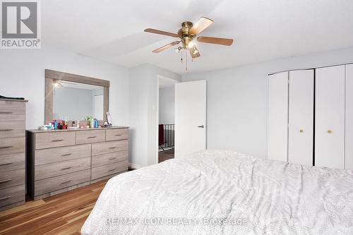 1470 Aldersbrook Road, London, ON - Indoor Photo Showing Bedroom