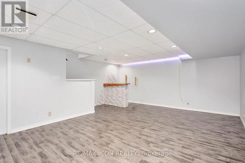 1470 Aldersbrook Road, London, ON - Indoor Photo Showing Other Room