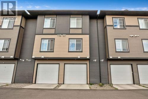 510, 95 Skyview Close Ne, Calgary, AB - Outdoor With Facade