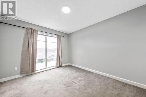 Empty Master Bedroom - 510, 95 Skyview Close Ne, Calgary, AB - Indoor Photo Showing Other Room